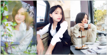 Miss：选一个英雄当女朋友，你们会选哪个呢？