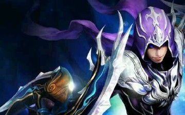 LOL：盘点游戏中能打又能跑的英雄