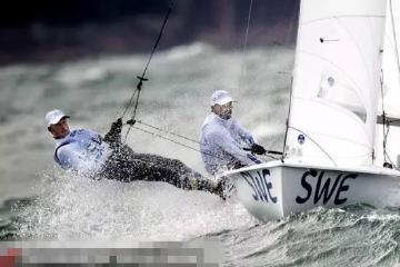 “海上的交通法规”