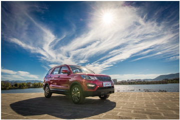 拿出来讲讲，长安CX70T劲擎动力