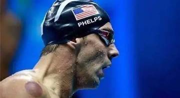 真正可怕的并不是美国一直雄踞奖牌榜丝毫没有弱下来的意思。