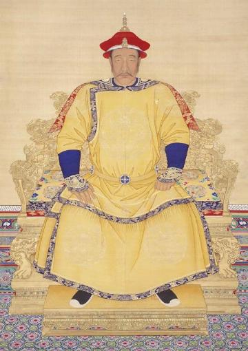 盘点中国古代帝王出生时的惊人异象,谁最能扯?