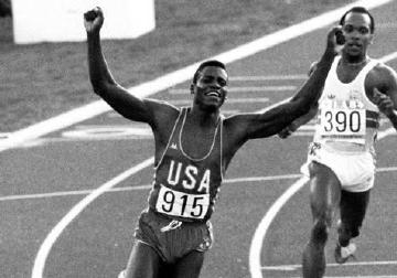 卡尔-刘易斯（田径）