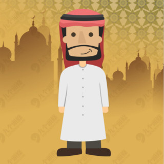 沙特王子:一出生就注定有钱 偏偏还很能赚