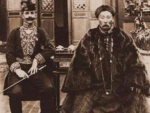 历史上 让人哭笑不得的清朝外交
