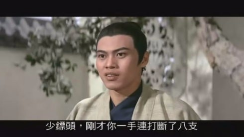 70年代开始,罗烈开始接演其他导演的作品.