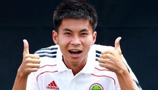 中超第一衰星在绿城!11年效力3队,一共4次降级|