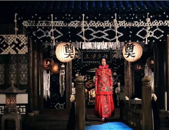 "阴婚"杀人背后的秘密,你听说没有?