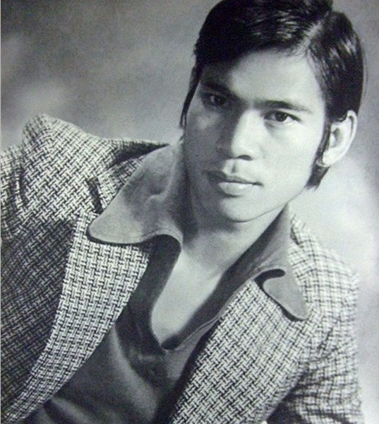 70年代武打演员图片