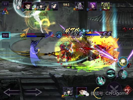 1亿投入的《影之刃2》制作精良，但有点“用力过猛”