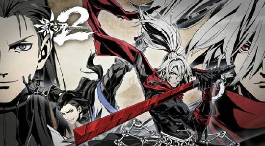 1亿投入的《影之刃2》制作精良，但有点“用力过猛”