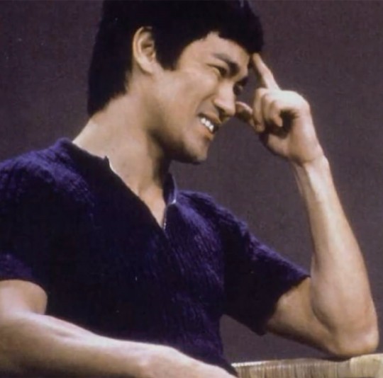 李小龙海量罕见图片看功夫巨星鲜为人知的另一面