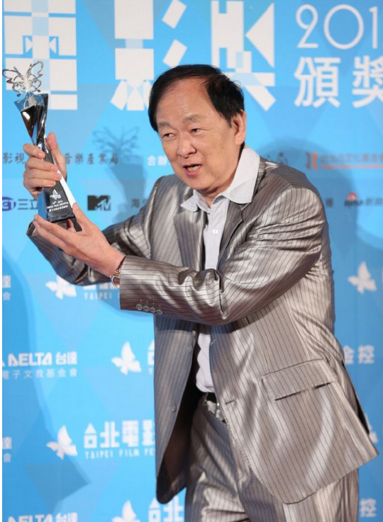 1997年,王羽为许鞍华导演的《半生缘》担任监制后淡出影圈,并定居台湾