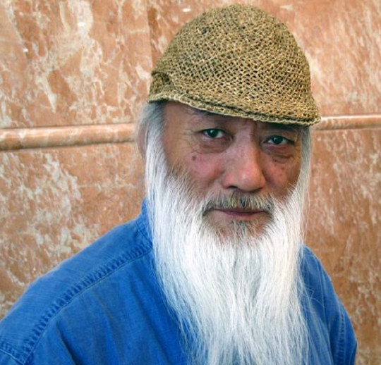 王仁则 扮演者 于承惠-- 于承惠中国著名的武术家,螳螂门的绝顶高手