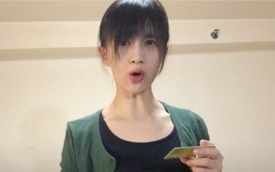 2016华语最烂女演员排行榜