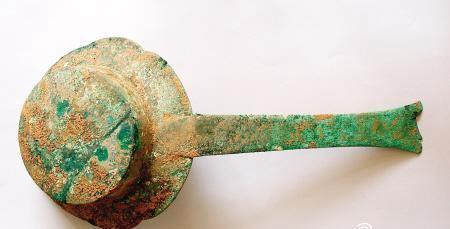 被遗忘1800年的古董 有人说它是古代刑具 它究竟是何物?