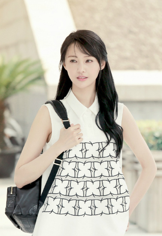 学学 娜扎、郑爽、杨幂、林允等身高和体重如