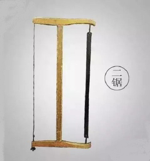 被遗忘的古代手工切割工具,这个你家肯定有
