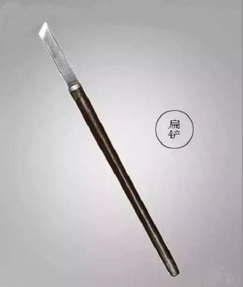 被遗忘的古代手工切割工具，这个你家肯定有