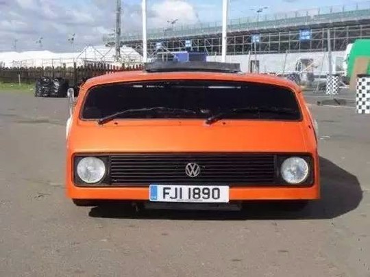 盘点世界上最丑的十款车