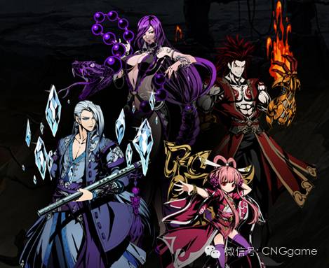 1亿投入的《影之刃2》制作精良，但有点“用力过猛”