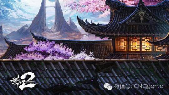 1亿投入的《影之刃2》制作精良，但有点“用力过猛”