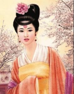 揭秘中国古代最美最著名的妃子都有哪些