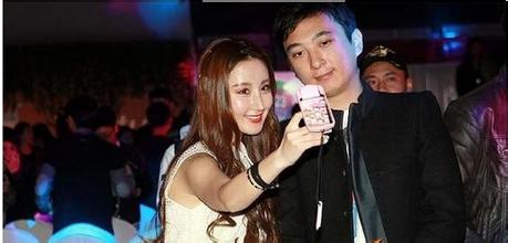 王思聪养大的孩子，却被华谊兄弟抱走了？