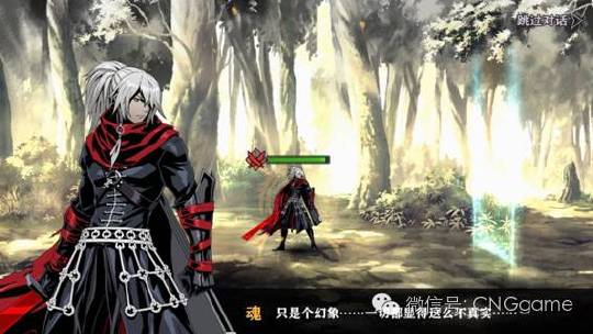 1亿投入的《影之刃2》制作精良，但有点“用力过猛”