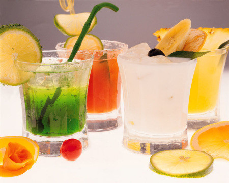 各种饮料中的热量是多少？ 喝饮料有什么注意事项？