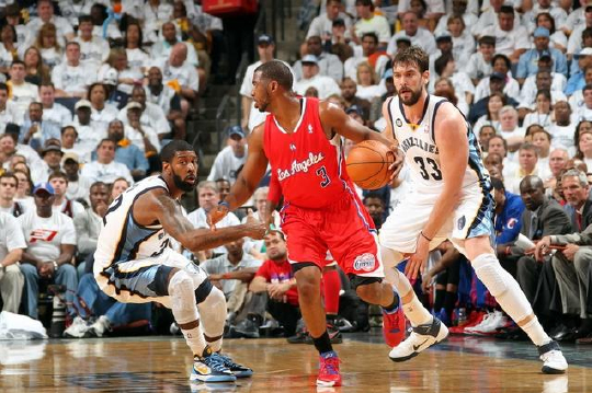 NBA季后赛史上十大逆天翻盘 绝对不能错过的