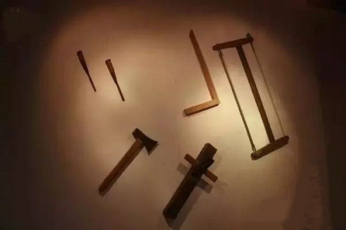 被遗忘的古代手工切割工具,这个你家肯定有