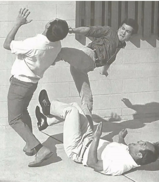 李小龙海量罕见图片看功夫巨星鲜为人知的另一面