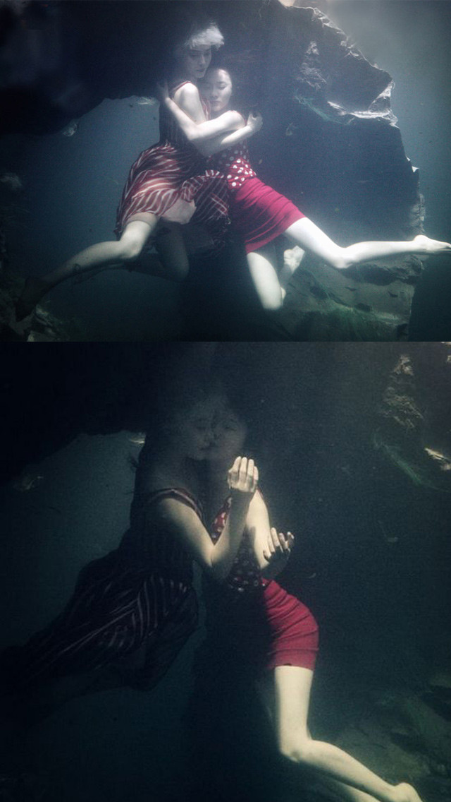 啊啊啊这是要作甚