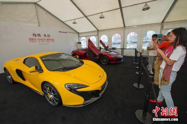 第六届"海天盛筵"在三亚开幕