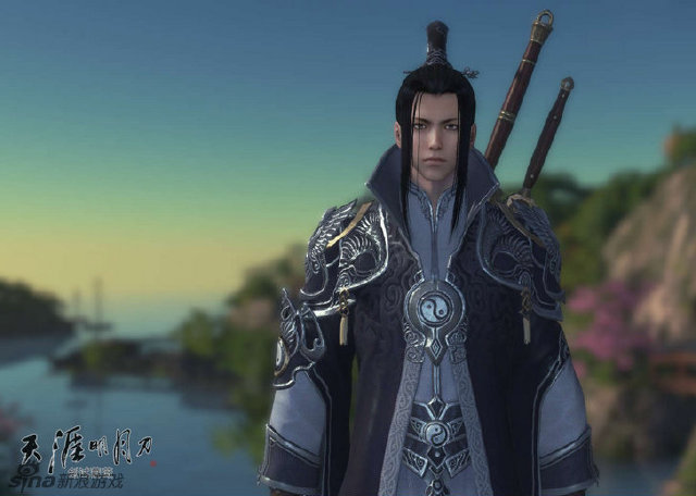 真武第五套校服