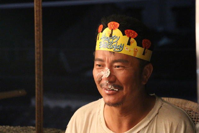 导演:卢浩天 演员:李嘉明 李净洋 标马 上映时间:2016-10-14 暂无片长