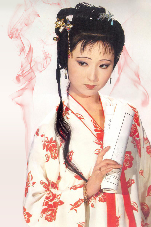 陈晓旭冥寿50岁纪念特刊