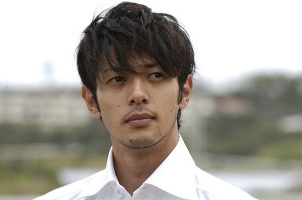 切让 柴崎幸 田中泯 村上大树 西岛秀俊 井上博一 森山润久 柳泽真一