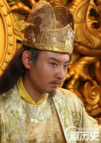 如何评价唐睿宗李旦?唐睿宗李旦是个什么样的人