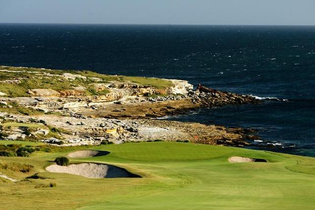 纽约的松树谷(pine valley)连续第15年排名第一