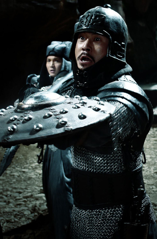 发布剧情版预告 宅男女神"殷果儿,"实力小生"丁汇宇领衔主演,徐千京