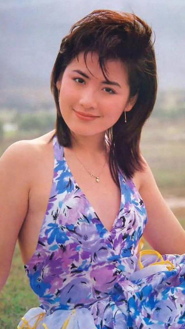 80年代绝色美人现在怎样了?