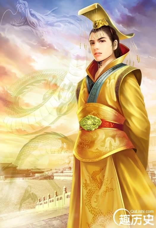 中国古代的历代王朝之最