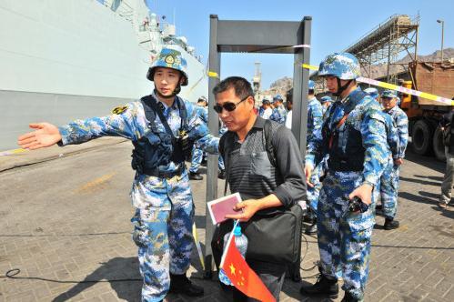 巴基斯坦感激也门撤侨_巴铁网民评价中国撤侨