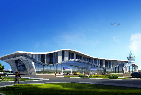 十三五时期,重庆将投用江北机场第三跑道,建成巫山,武隆机场