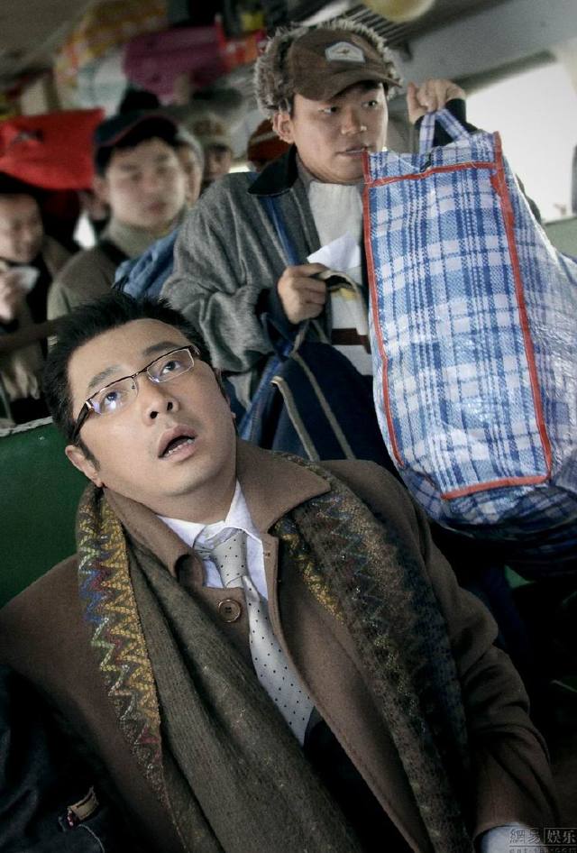 展开全部 剧照 《食在囧途》曝40秒宣传片 新浪娱乐讯 《食在囧途》曝