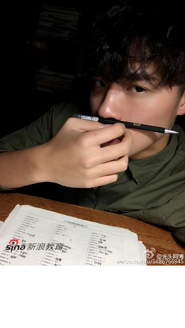 评一评:这届中传新生颜值咋样