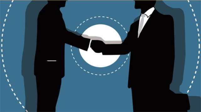 insider trading and the bid-ask spread_ a criti