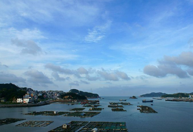 浙江省温州市洞头县2014年初中毕业生学业考试第一次适应性考试九年级